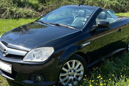 Opel Tigra 232.000 km 1.150 &euro; Karlsruhe 76189