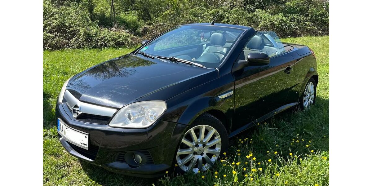 Opel Tigra 232.000 km 1.150 &euro; Karlsruhe 76189
