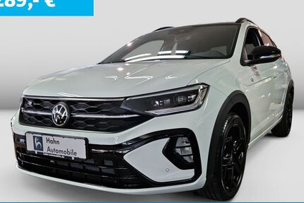 VW Taigo 4.999 km 28.995 &euro; Sindelfingen 71063