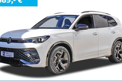 VW Tiguan 6.900 km 44.990 € Pforzheim 75172