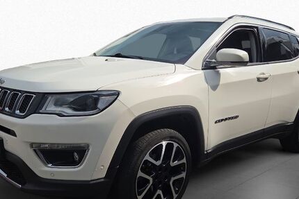 Jeep Compass 46.900 km 20.990 &euro; Pforzheim 75179
