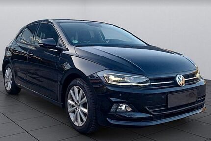 VW Polo 96.210 km 11.950 € Eppingen - Elsenz 75031