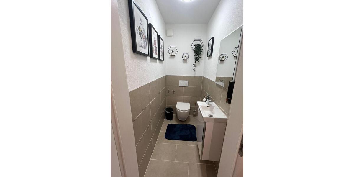 Erdgeschoßwohnung Wildberg - 3 Zimmer, 104 m&sup2;, 335.000&euro; | Angebot:26965595
