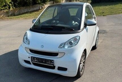 Smart ForTwo 62.205 km 5.650 &euro; Sindelfingen / Darmsheim 71069