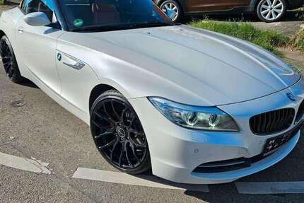BMW Z4 108.200 km 16.999 € Stuttgart 70435