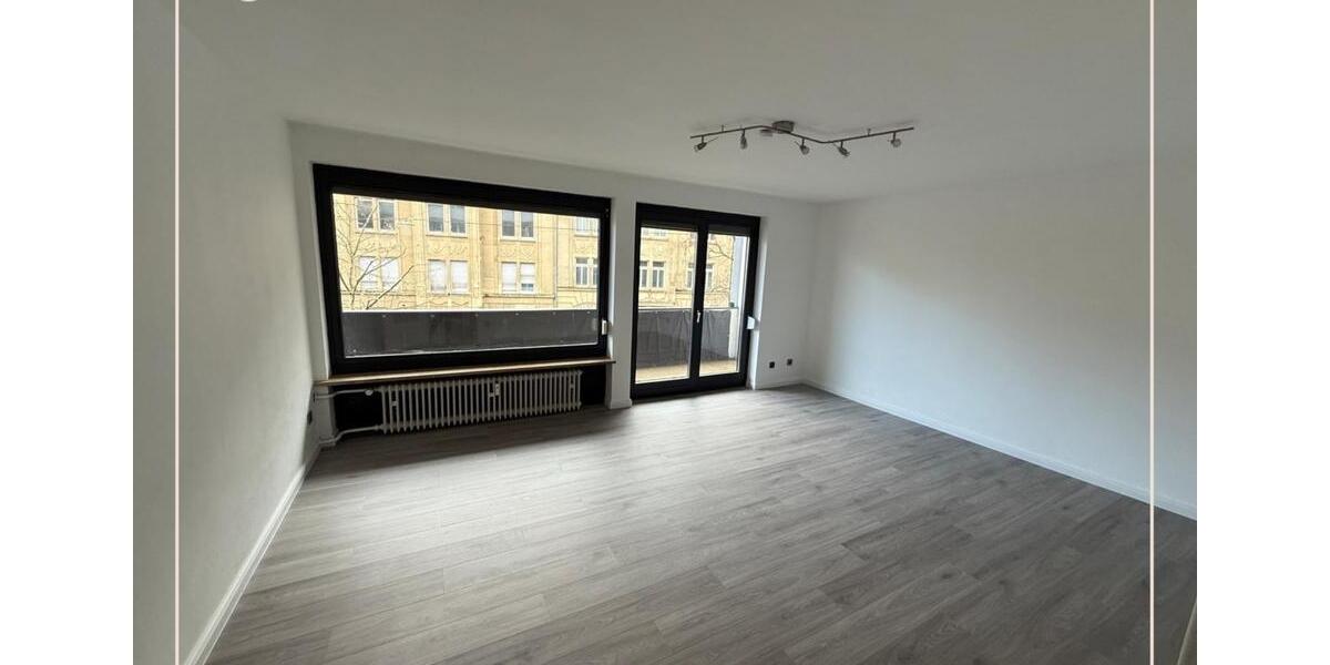 Etagenwohnung Pforzheim Nordstadt - 3 Zimmer, 95 m&sup2;, 990&euro; | Angebot:26130843
