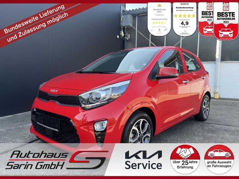 Picanto