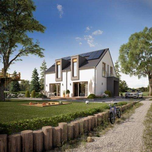 Einfamilienhaus Birkenfeld Gräfenhausen - 6 Zimmer, 154 m&sup2;, 674.889&euro; | Angebot:25355808