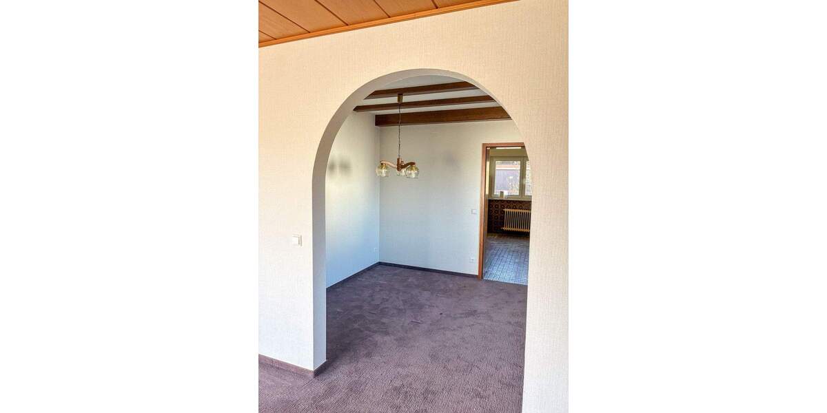 Einfamilienhaus Pforzheim Büchenbronn - 4 Zimmer, 132 m&sup2;, 395.000&euro; | Angebot:25355930