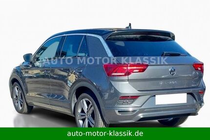 VW T-Roc 15.900 km 29.880 &euro; Knittlingen 75438