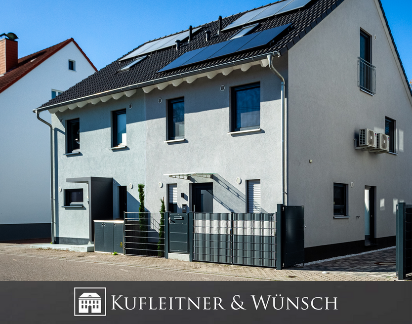 Haus zum Kaufen in Karlsruhe 670.000 € 131 m²