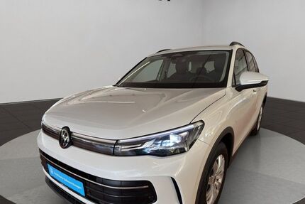VW Tiguan 12.300 km 37.990 &euro; Karlsruhe 76131