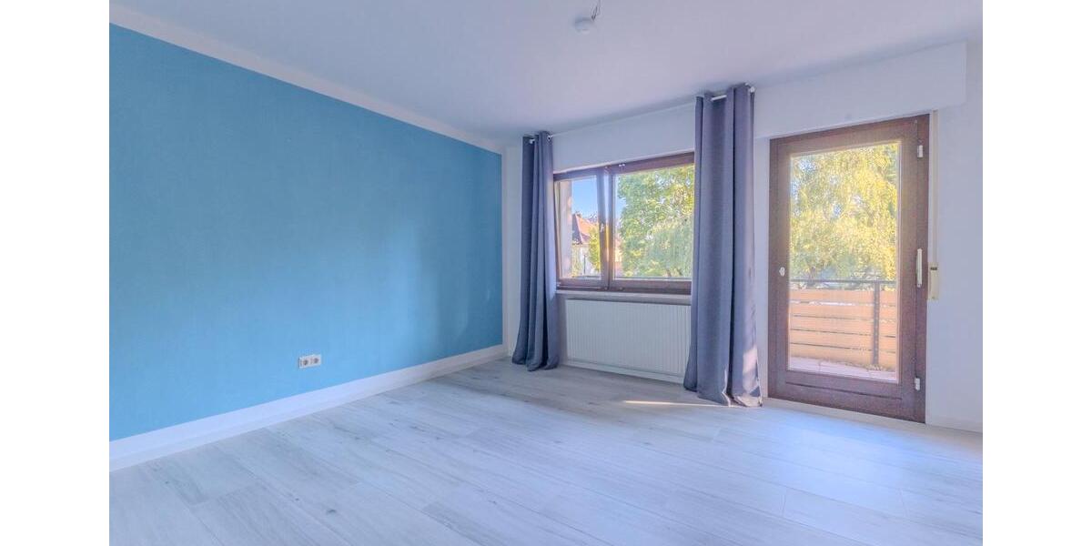 4 - Zimmerwohnung für bis zu 3 Personen 4 zimmer