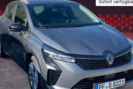 Renault Clio 2.500 km 19.970 &euro; Birkenfeld 75217