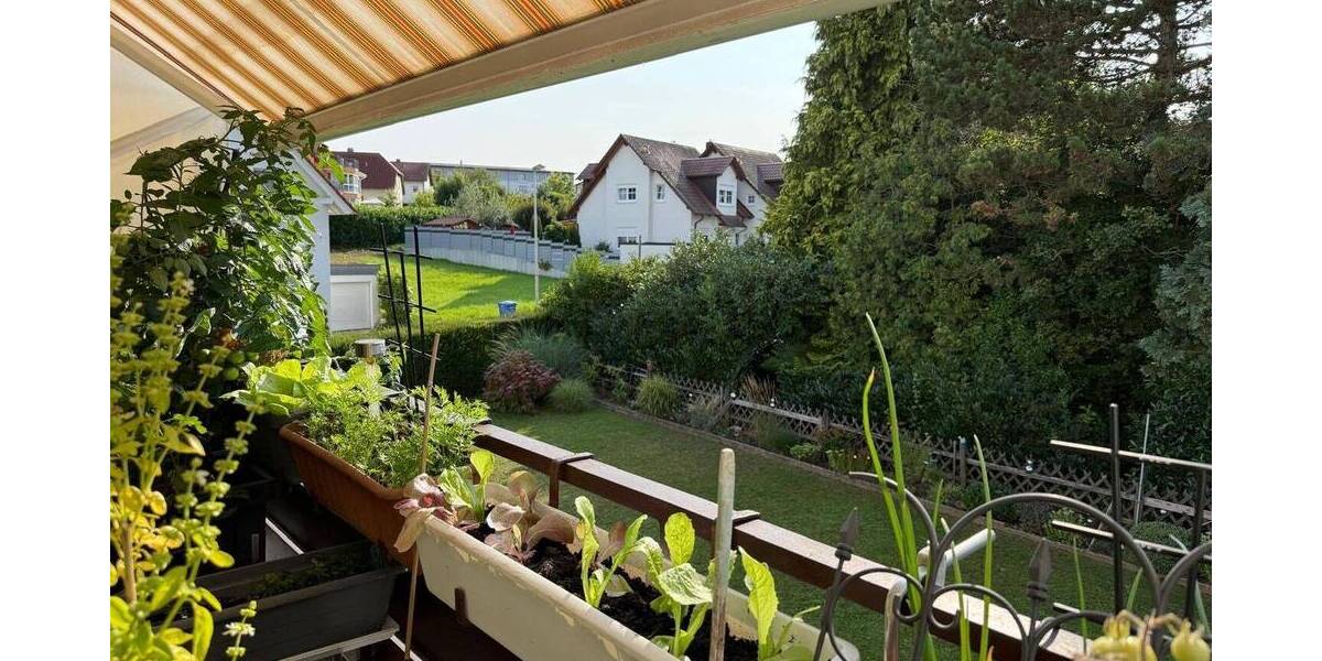 Etagenwohnung Bretten Gölshausen - 5 Zimmer, 117 m&sup2;, 369.000&euro; | Angebot:25777706