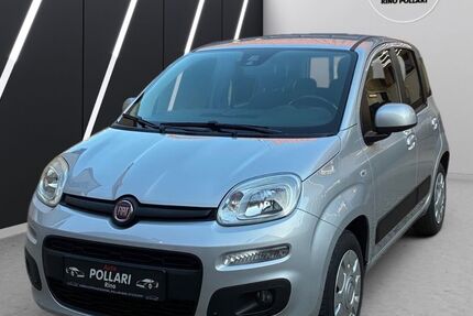 Fiat Panda 86.000 km 7.290 &euro; Gaggenau 76571
