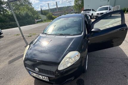 Fiat Punto 235.000 km 1.000 &euro; Pforzheim 75177