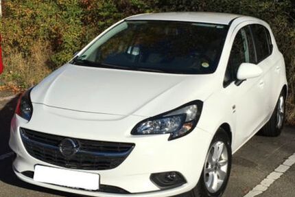 Opel Corsa 128.500 km 6.100 € Tiefenbronn 75233