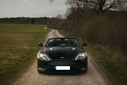 Aston Martin DB9 68.000 km 97.499 &euro; Weil der Stadt 71263