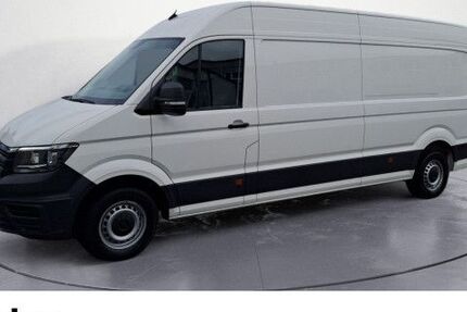 VW Crafter 48.342 km 30.890 &euro; Ettlingen 76275