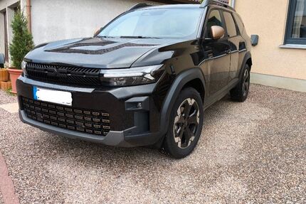 Dacia Bigster 4.600 km 33.490 &euro; Remchingen 75196