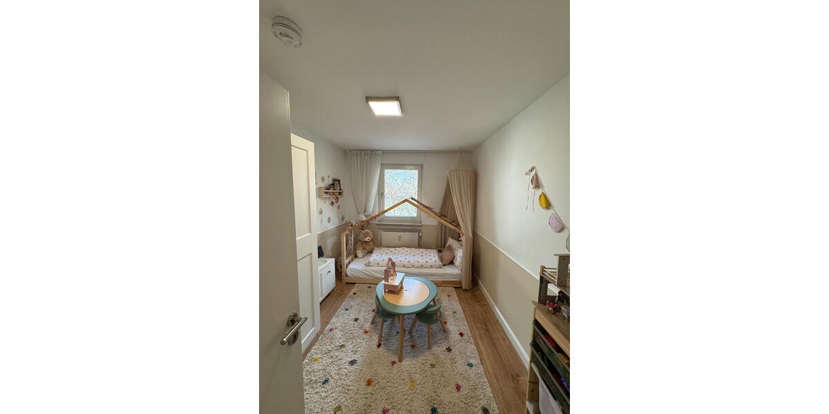 Etagenwohnung Bruchsal - 4 Zimmer, 86 m&sup2;, 385.000&euro; | Angebot:25546369