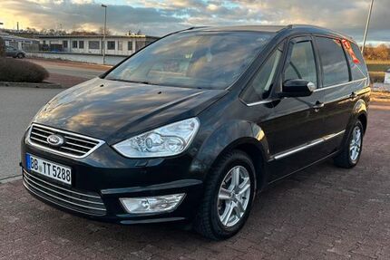 Ford Galaxy 256.395 km 9.000 &euro; Magstadt 71106