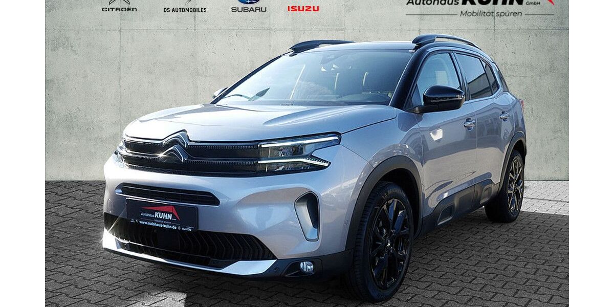 Citroen C5 Aircross 40.200 km 24.980 &euro; Karlsruhe 76185