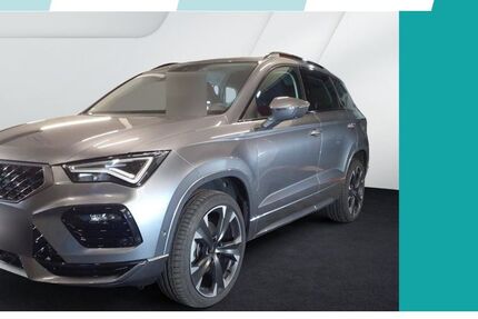 Cupra Ateca 7.682 km 33.440 &euro; Leonberg 71229