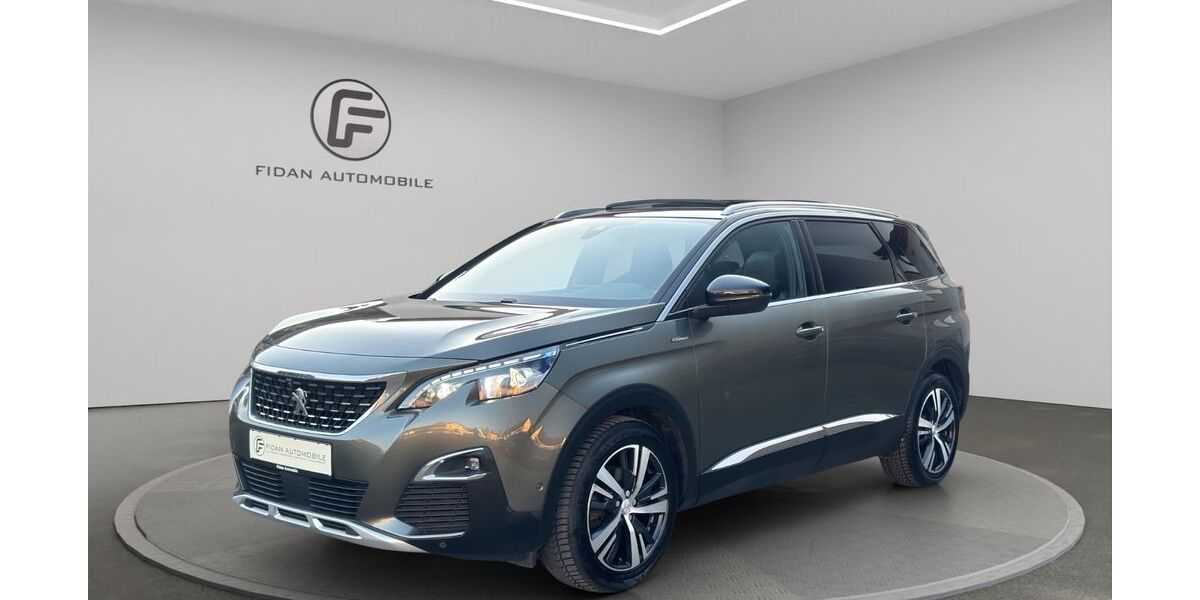 Peugeot 5008 134.800 km 18.850 &euro; Sindelfingen/Stuttgart 71065