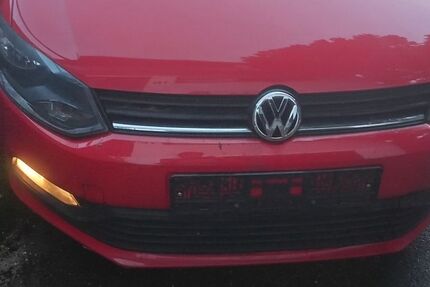 VW Polo 78.000 km 3.900 &euro; Ettlingen 76275