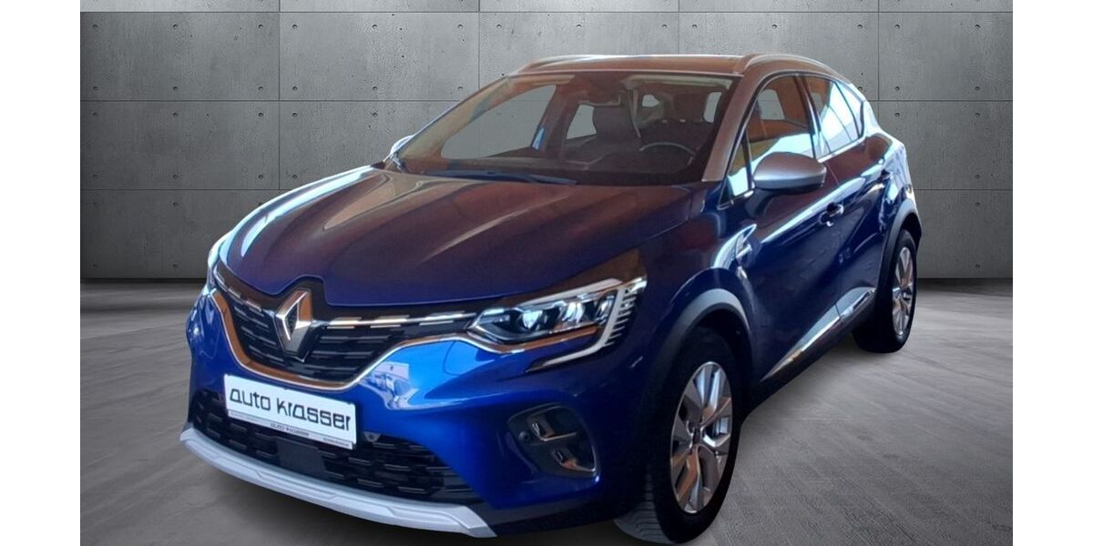 Renault Captur 49.800 km 18.990 &euro; Ettlingen 76275