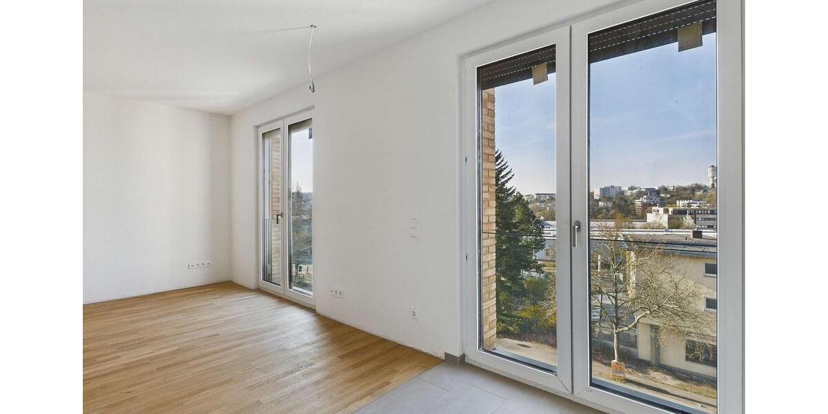 Dachgeschoßwohnung Sindelfingen Sindelfingen (Stadt) - 2 Zimmer, 65 m&sup2;, 1.230&euro; | Angebot:22893217