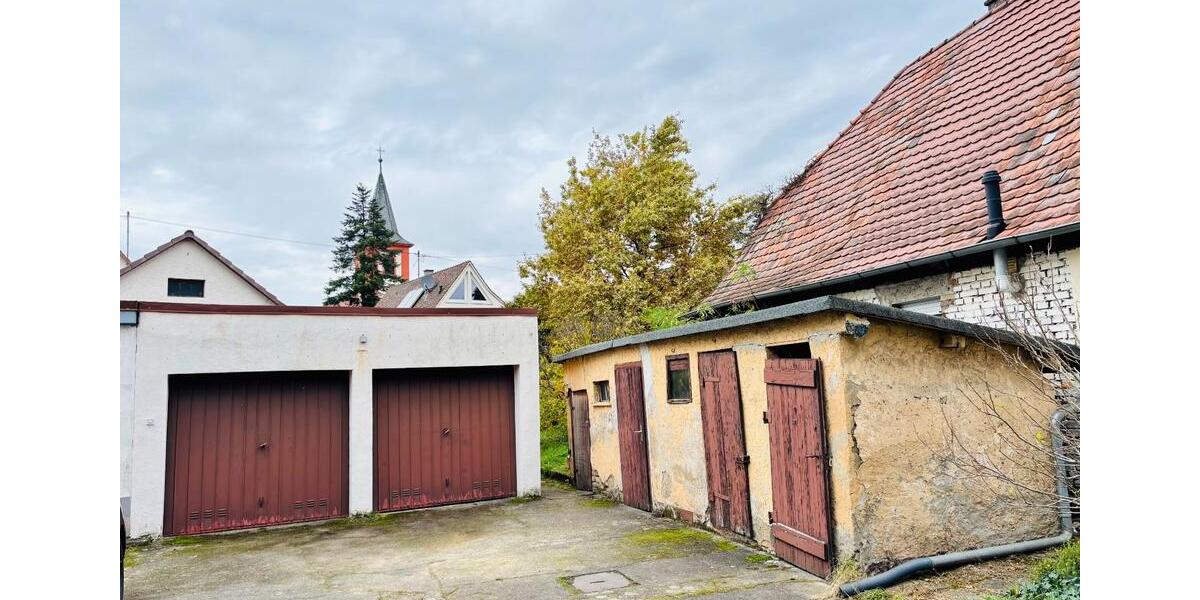 Doppelhaushälfte Karlsruhe Daxlanden - 4 Zimmer, 137 m&sup2;, 389.000&euro; | Angebot:23479252