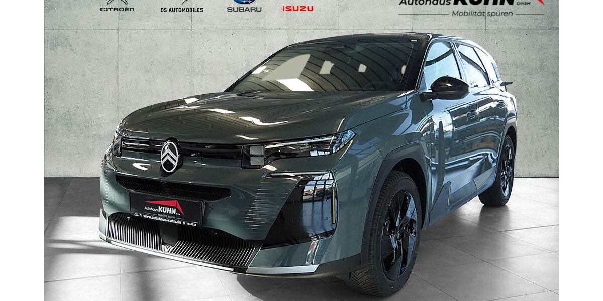 Citroen C5 Aircross 1.500 km 40.980 € Karlsruhe 76185