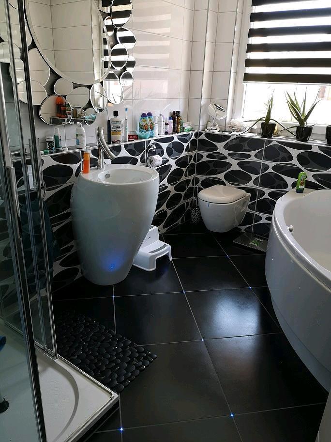 Top ReihenhausHaus in Engelsbrand möbliert in toller Lage PRIVAT