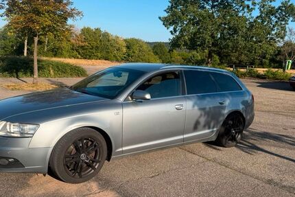 Audi A6 335.697 km 2.800 &euro; Schömberg 75328