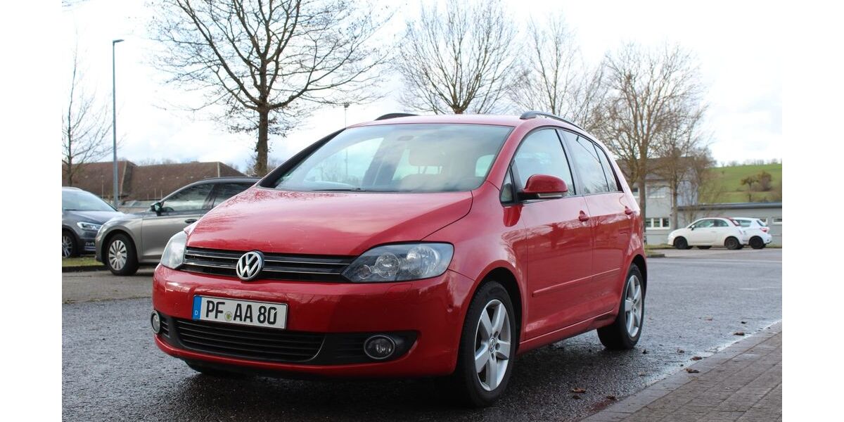 VW Golf Plus 133.500 km 4.290 &euro; Knittlingen 75438