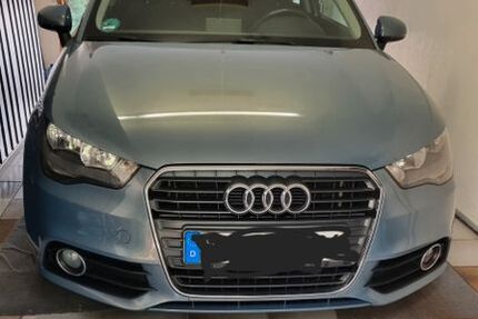 Audi A1 137.870 km 9.000 &euro; Waldbronn 76337