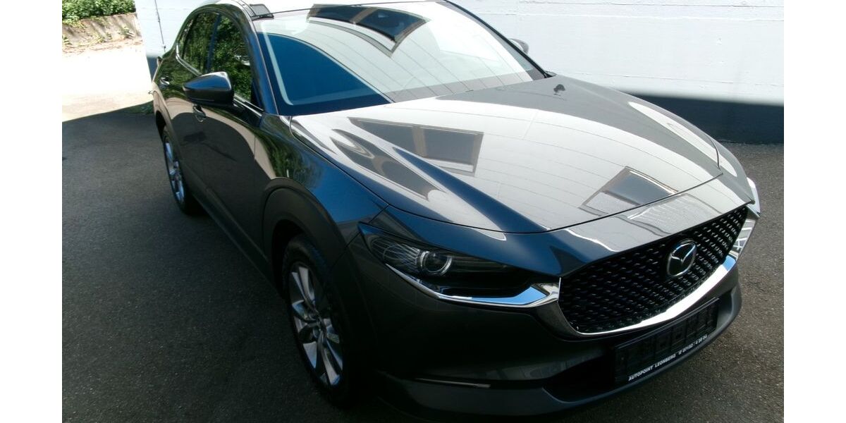 Mazda CX-3 48.000 km 18.990 &euro; Leonberg 71229