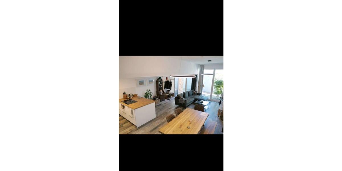 3 Zimmer Wohnung mit Terasse im Rodgebiet 3 zimmer