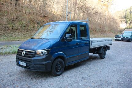 VW Crafter 102.290 km 24.990 &euro; Wildberg 72218