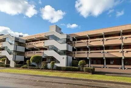 Wohnung zum Kaufen in Stuttgart 160.000 € 43 m² 1 zimmer