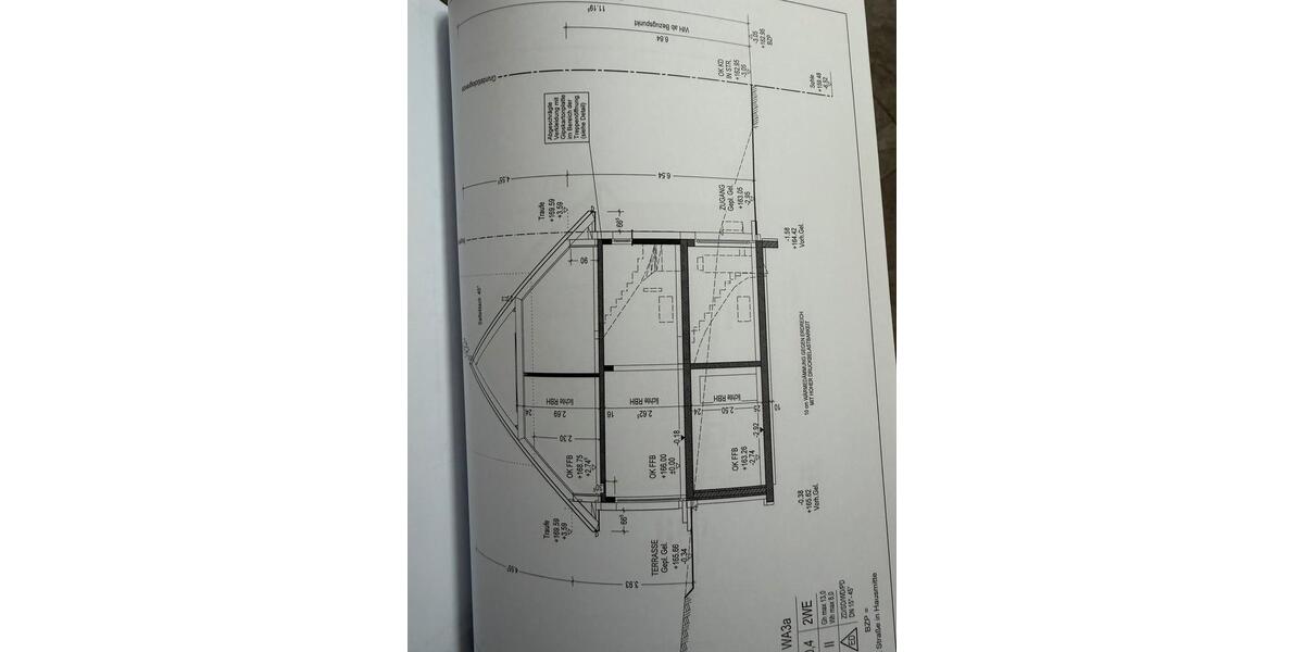 Einfamilienhaus Gondelsheim - 6 Zimmer, 142 m&sup2;, 765.000&euro; | Angebot:27121576
