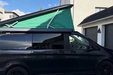 Mercedes-Benz Marco Polo 51.500 km 66.495 &euro; Bruchsal, Stadt 76646