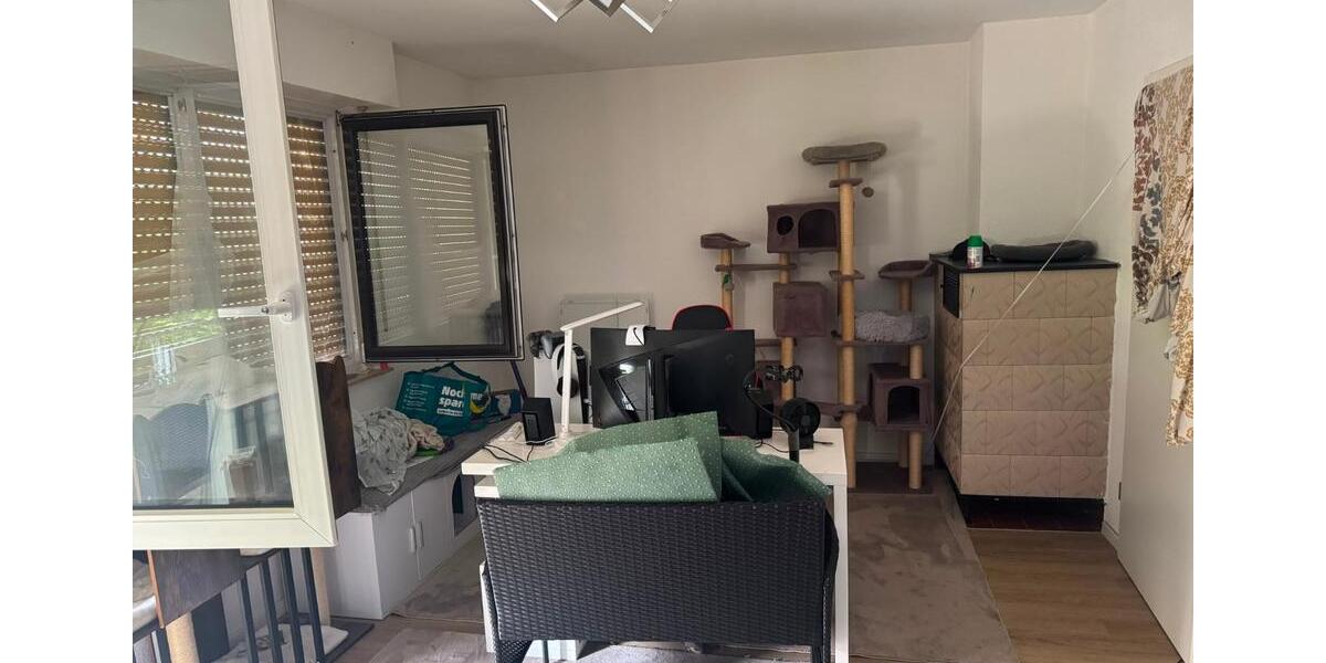 Erdgeschoßwohnung Ditzingen - 3 Zimmer, 78 m&sup2;, 240.000&euro; | Angebot:27116784