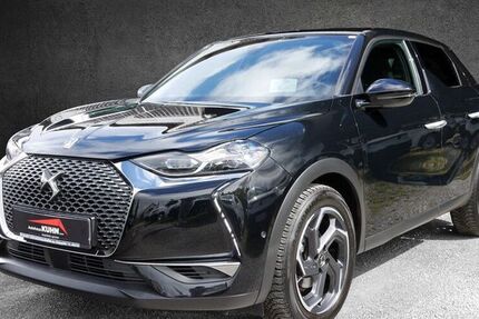 DS Automobiles DS3 Crossback