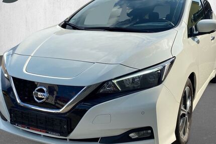 Nissan Leaf 6.457 km 17.990 € Gerlingen 70839