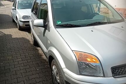 Ford Fusion 150.000 km 4.580 &euro; Pforzheim 75179