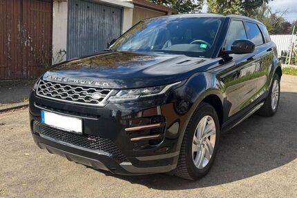 Land Rover Range Rover Evoque 27.200 km 34.800 € Stuttgart 70599